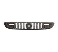 Prasco GRIGLIA RADIATORE Nera per Smart - FORTWO - MOD. 04/12-08/14