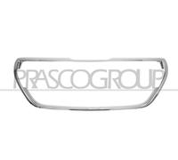 Prasco Griglia radiatore PG3282216 Modanatura cromata Peugeot 208 (2015-2019)