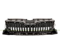 PRASCO Griglia radiatore SK3282001 calandra auto nero