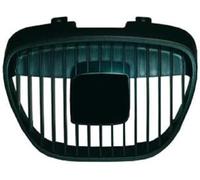 PRASCO Griglia radiatore ST0332001 | Compatibile con: SEAT CORDOBA, IBIZA III
