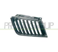 PRASCO Griglia Radiatore SX Adatto A per Mitsubishi L 200 / Triton Ka _ T KB _T