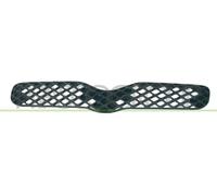 Prasco Griglia Radiatore TY3242001 per Toyota Yaris 2003-2005 Nero