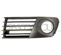 Griglia, paraurti BLIC 6502-07-6609997PP sinistro