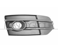 PRASCO Griglie Paraurti Anteriore Destro Adatto A per Audi Q5 8RB 8R
