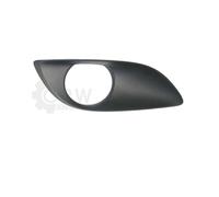PRASCO Griglie Paraurti Anteriore Destro per Toyota Yaris _P9_ SCP9