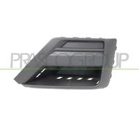 PRASCO Griglie Paraurti Anteriore Destro per VW Crafter Scatola Sy