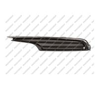 PRASCO Griglie Paraurti Anteriore Destro per VW Golf VII 5G1 BQ1 VG4002135