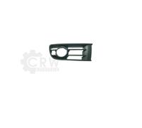 PRASCO Griglie Paraurti Anteriore Destro per VW Polo Berlina VG0212123