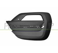 PRASCO Griglie Paraurti Anteriore Destro per VW Transporter / Caravelle VI