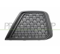 PRASCO Griglie Paraurti Anteriore Sinistra per Audi A1 Sportback GBA