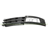 PRASCO Griglie Paraurti Anteriore Sinistra per Audi A6 Avant 4F5 C6
