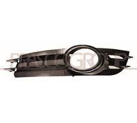 PRASCO Griglie Paraurti Anteriore Sinistra per Audi A6 Avant 4F5 C6 4F2
