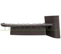 PRASCO Griglie Paraurti Anteriore Sinistra per BMW 7er E65 E66 E67 BM0992124