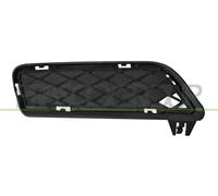 PRASCO Griglie Paraurti Anteriore Sinistra per BMW X3 F25 BM8042124