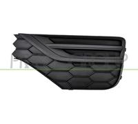 PRASCO Griglie Paraurti Anteriore Sinistra per VW Amarok 3.0 Tdi 4motion