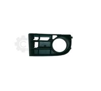 PRASCO Griglie Paraurti Anteriore Sinistra per VW Golf V 1K1 VG0362144