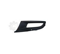PRASCO Griglie Paraurti Anteriore Sinistra per VW Polo 6R 6C 6R_60_61