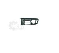 PRASCO Griglie Paraurti Anteriore Sinistra per VW Polo 9N_9A4 VG0212124