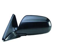 PRASCO HD0347214 Specchietto retrovisore esterno regolabile dall'interno convesso Sx