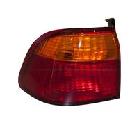 Lampada Posteriore Fanale SX Esterna Parte per Honda Civic VI Berlina Ej Ek