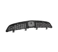 Griglia Radiatore Nera Per Honda Civic (vii - Em/ep/eu) Dal 2000 Al 2003