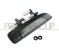 Prasco HD0388101 Elementi di Funzionamento