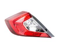 PRASCO HD0464054 Fanale posteriore