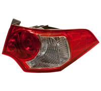 PRASCO HD0724153 Fanale posteriore