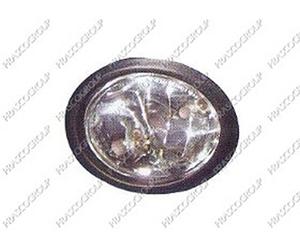Prasco HN0024413 - Fendinebbia