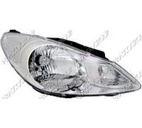 Prasco HN0024803 - Faro Principale