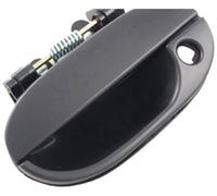 PRASCO HN0148002 Maniglia porta