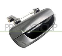 PRASCO HN0168101 maniglia esterna porta posteriore destra nera