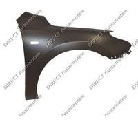 PRASCO HN0403033 Parafango con foro per indicatore direzione anteriore Dx Compatibilità con HYUNDAI i30 FD i30 CW FD