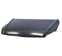 PRASCO Cofano anteriore HN0403100 per Hyundai i30 (2007 in poi) Kombi FD GD