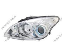 PRASCO HN0404934 Faro anteriore