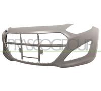PRASCO HN0421011 Paraurti Anteriore per HYUNDAI i30 (GD)