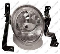 PRASCO HN2004414 Fendinebbia Sx Faro fendinebbia Faro antinebbia Faretto fendinebbia