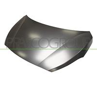 PRASCO HN2023100 Cofano Compatibilità con HYUNDAI i20 PB, PBT