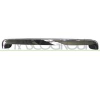 Prasco HN3222206 - Modanatura Decorativa/Protettiva, Griglia Radiatore