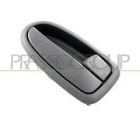 Prasco HN7158601 Elementi di Funzionamento