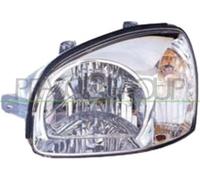 Prasco HN8124803 - Faro Principale