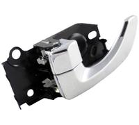 Maniglia Interna Anteriore Sinistra Per Hyundai Santa Fe (sm) 2000-2003 Sinistro