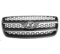 Prasco HN8162001 - Griglia Radiatore