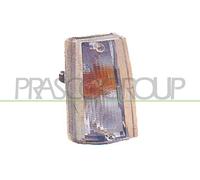 PRASCO Indicatore Anteriore Destro per Fiat Ducato Scatola Iveco Daily II 230L