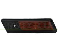 PRASCO Indicatore Anteriore Sinistra Adatto A per BMW 3er Cabriolet 5er E36 E34