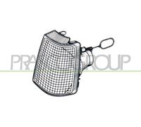 PRASCO Indicatore Anteriore Sinistra Adatto A per Opel Corsa Cc 93 94 98 99 S83