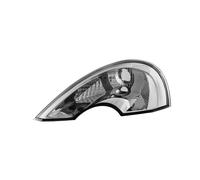 PRASCO Indicatore Anteriore Sinistra per Renault Modus/Grand F/JP0_ RN3084114