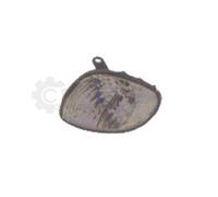 PRASCO Indicatore Anteriore Sinistra per Toyota Corolla Liftback TY0874014