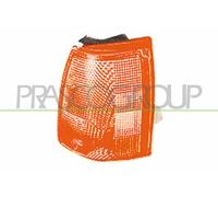 Fanale Anteriore Destro Arancio Con Porta Lampada Fiat Tipo 1988/1995 Dx 7595163