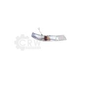 PRASCO Indicatore Destra Frontale per Renault Trafic II Bus Jl Fl El